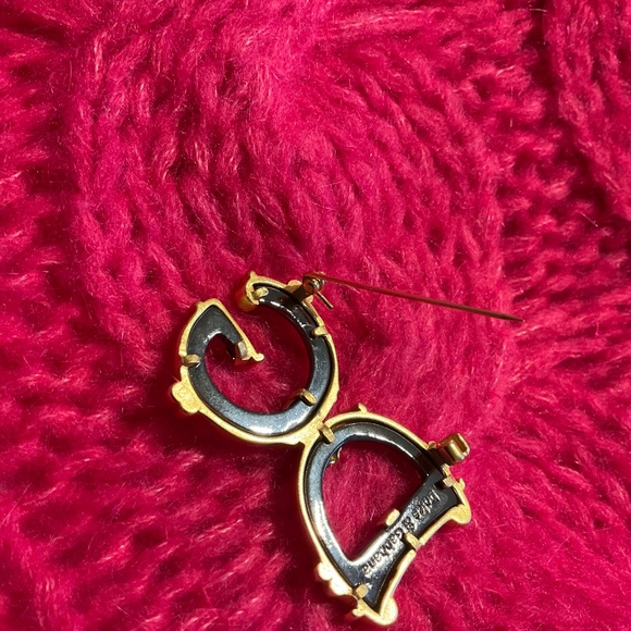 Brooch DG - Picture 3 of 6